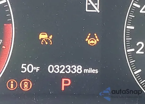 2022 Honda Civic Ex из США, поврежденный, VIN JHMFE1F73NX001663